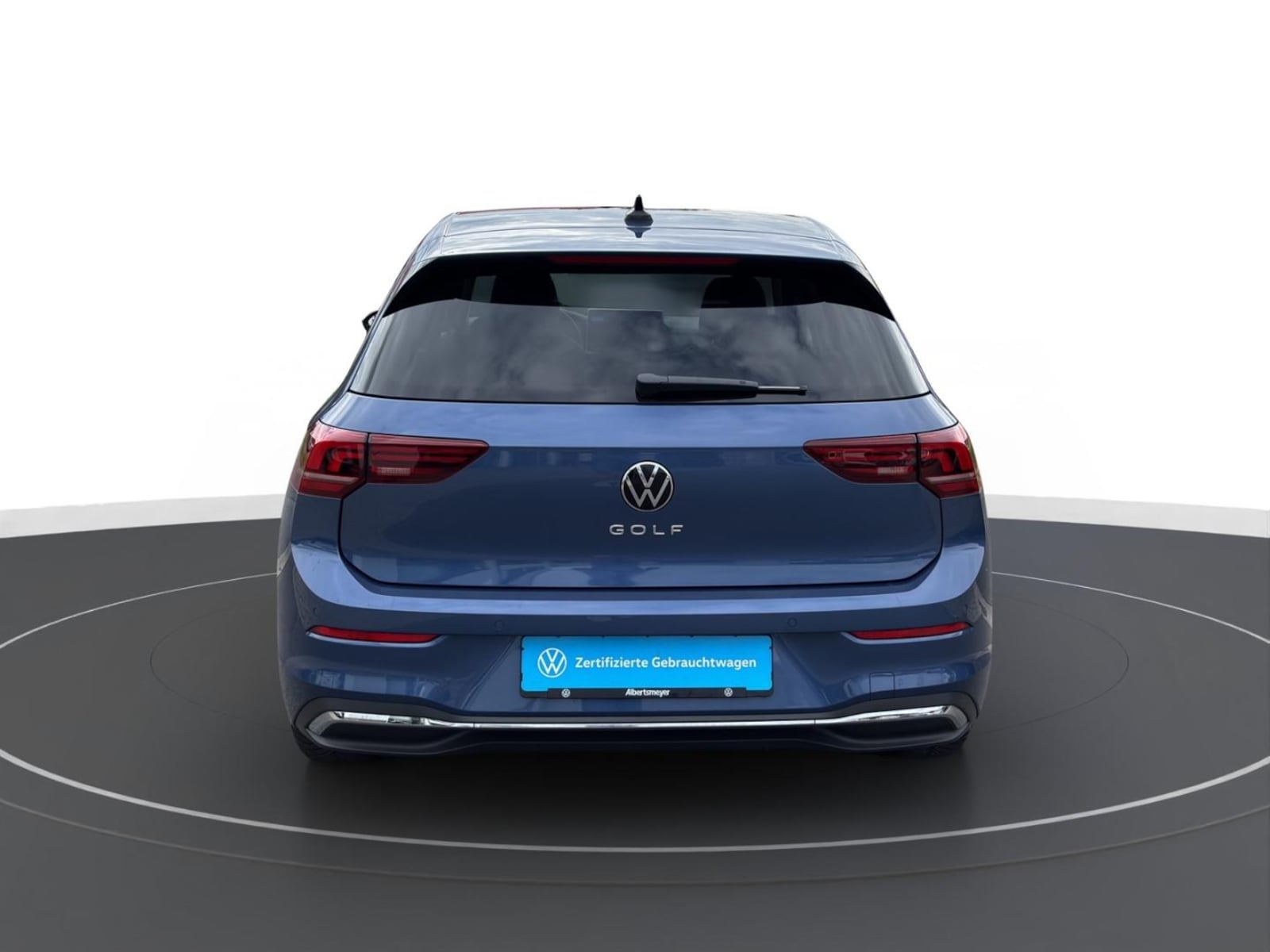 Volkswagen Golf – Bild 3