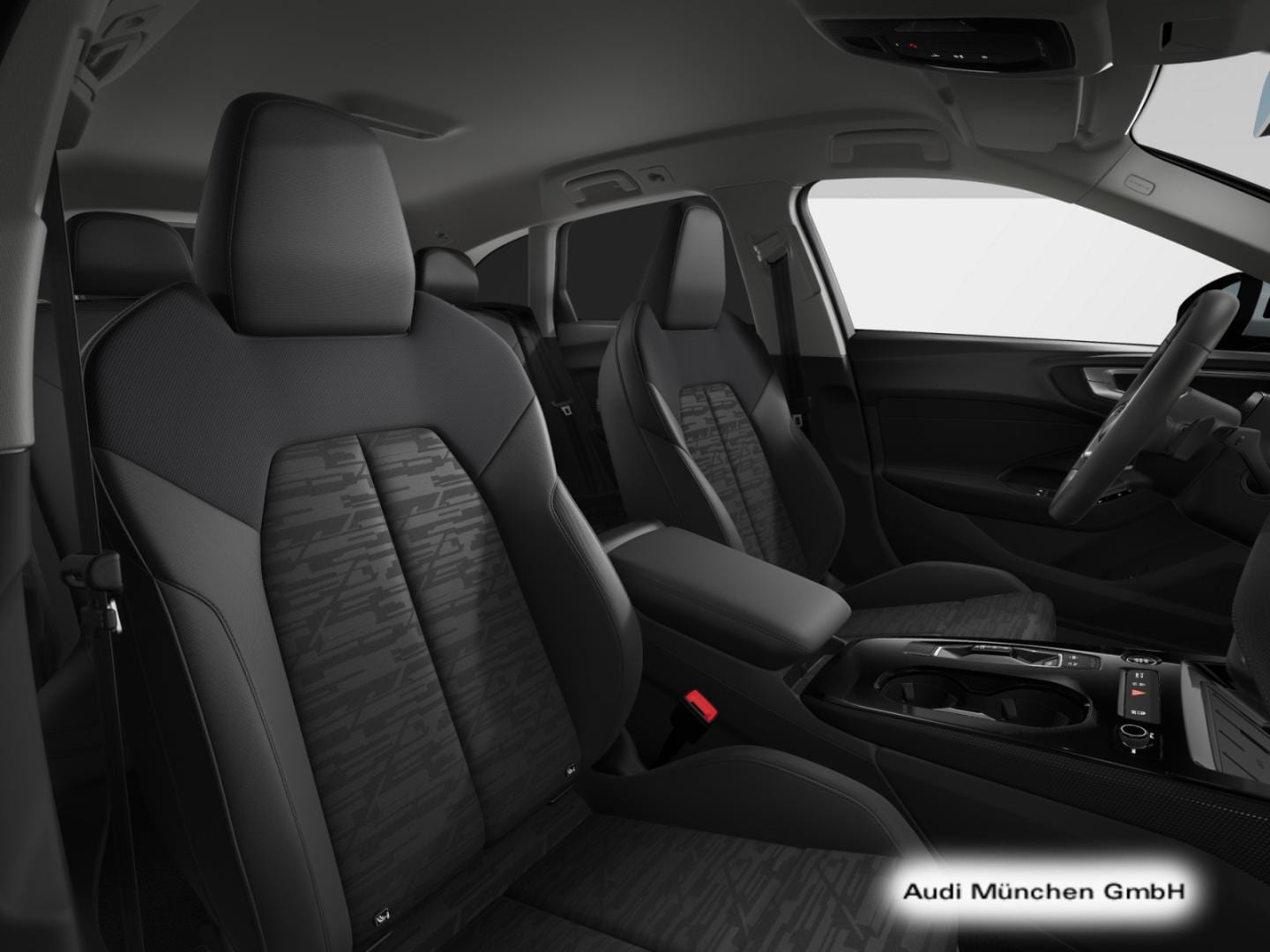 Bild über Audi A5 Avant TFSI 150 kW S tronic - für weitere Informationen kontaktieren Sie den Audi Partner