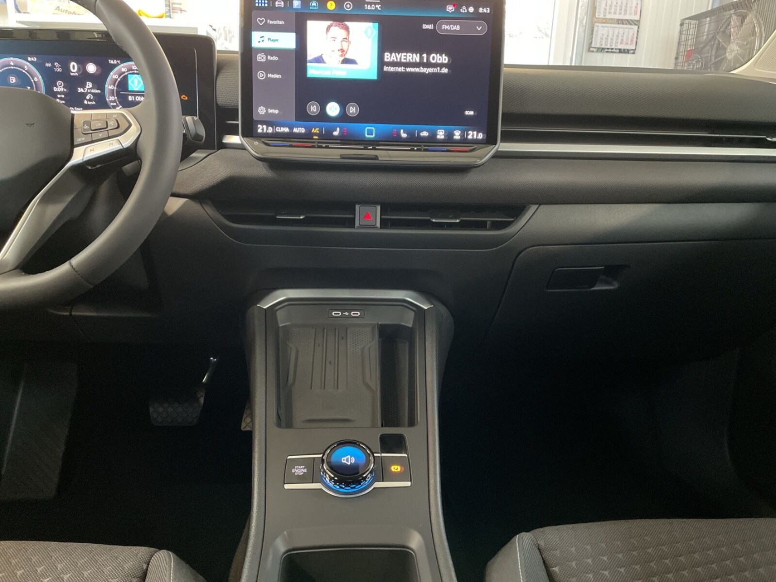 Volkswagen T-Roc – Bild 14