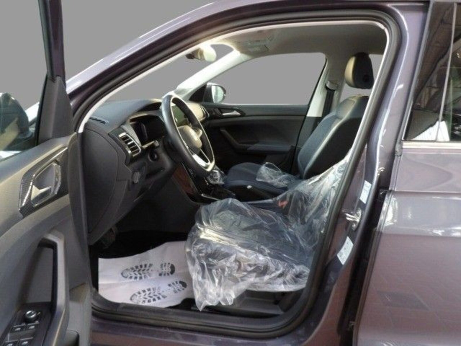 Volkswagen T-Cross – Bild 5