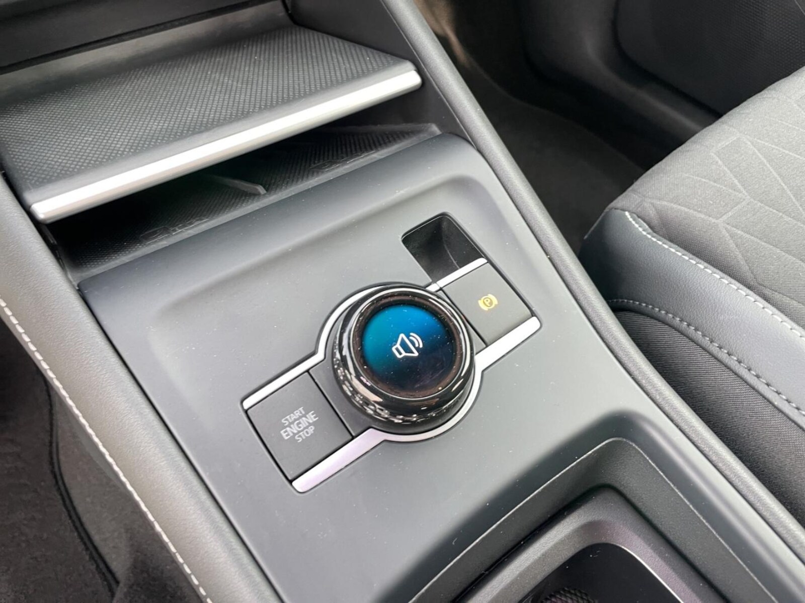 Volkswagen Tiguan – Bild 25