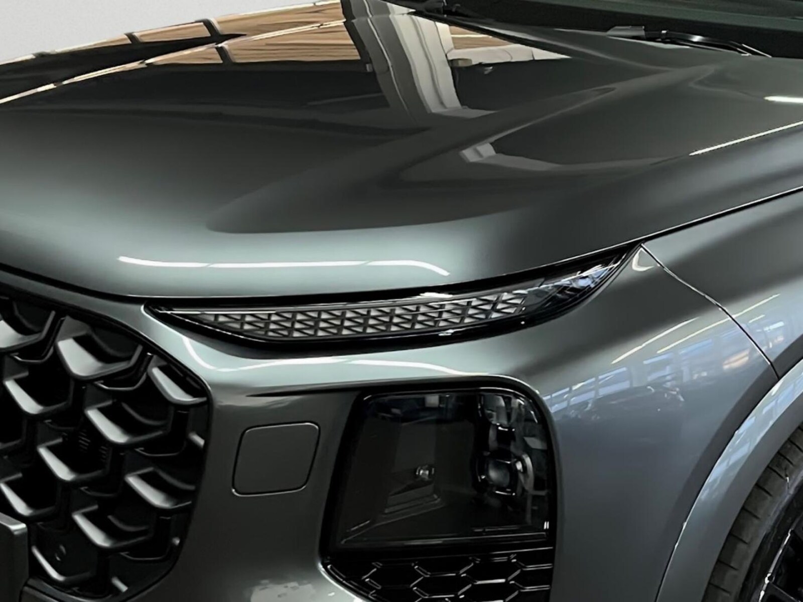 Audi Q7 – Bild 8