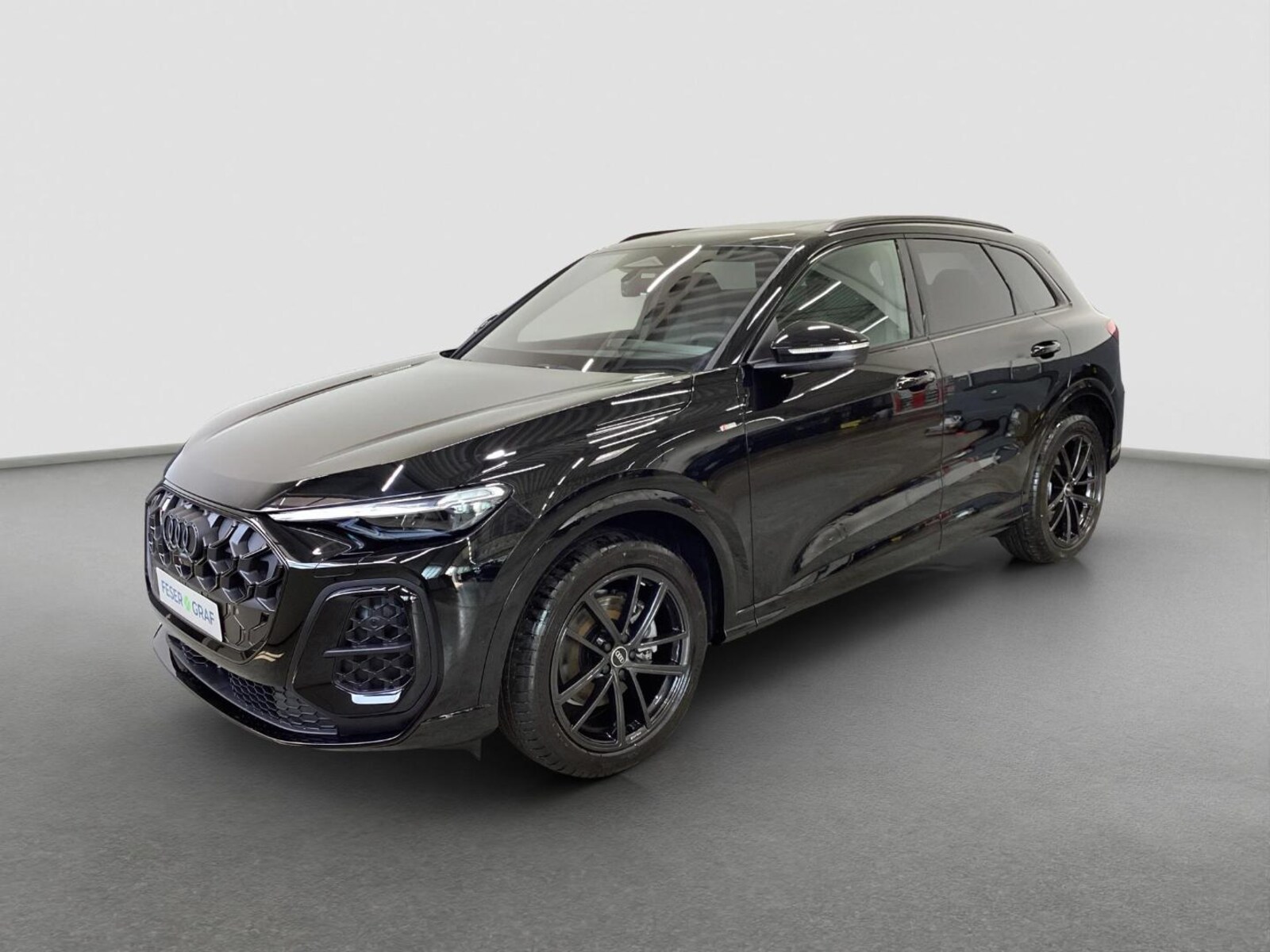 Audi Q5 – Bild 11