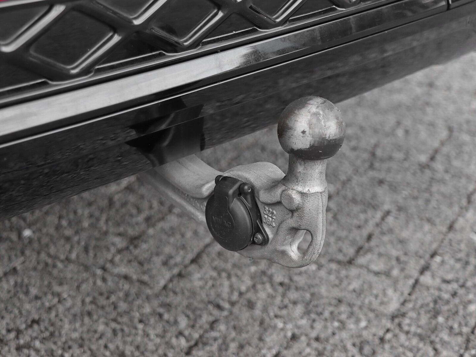 Volkswagen Tiguan – Bild 5
