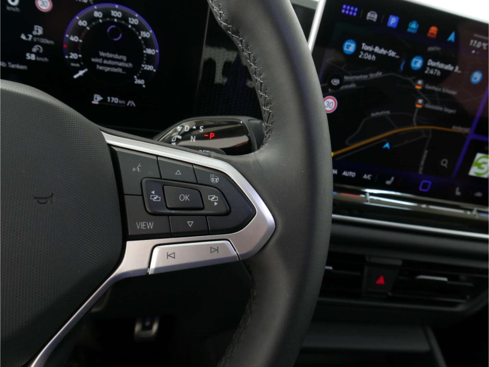 Volkswagen Tiguan – Bild 11