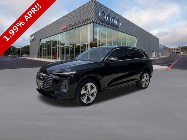 Photo of 2026 Audi Q5