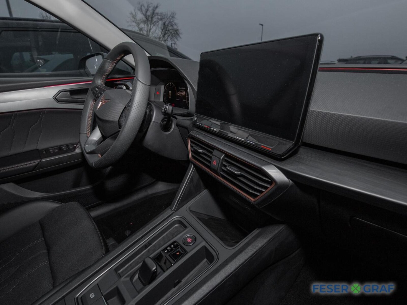 CUPRA Leon – Bild 9