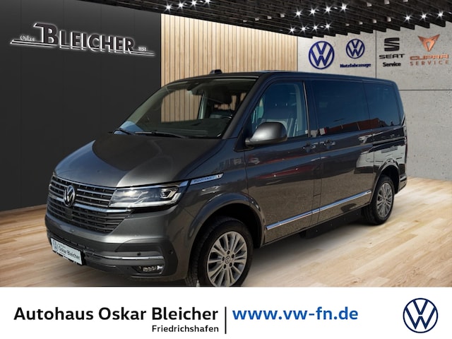 Volkswagen T6.1 Multivan