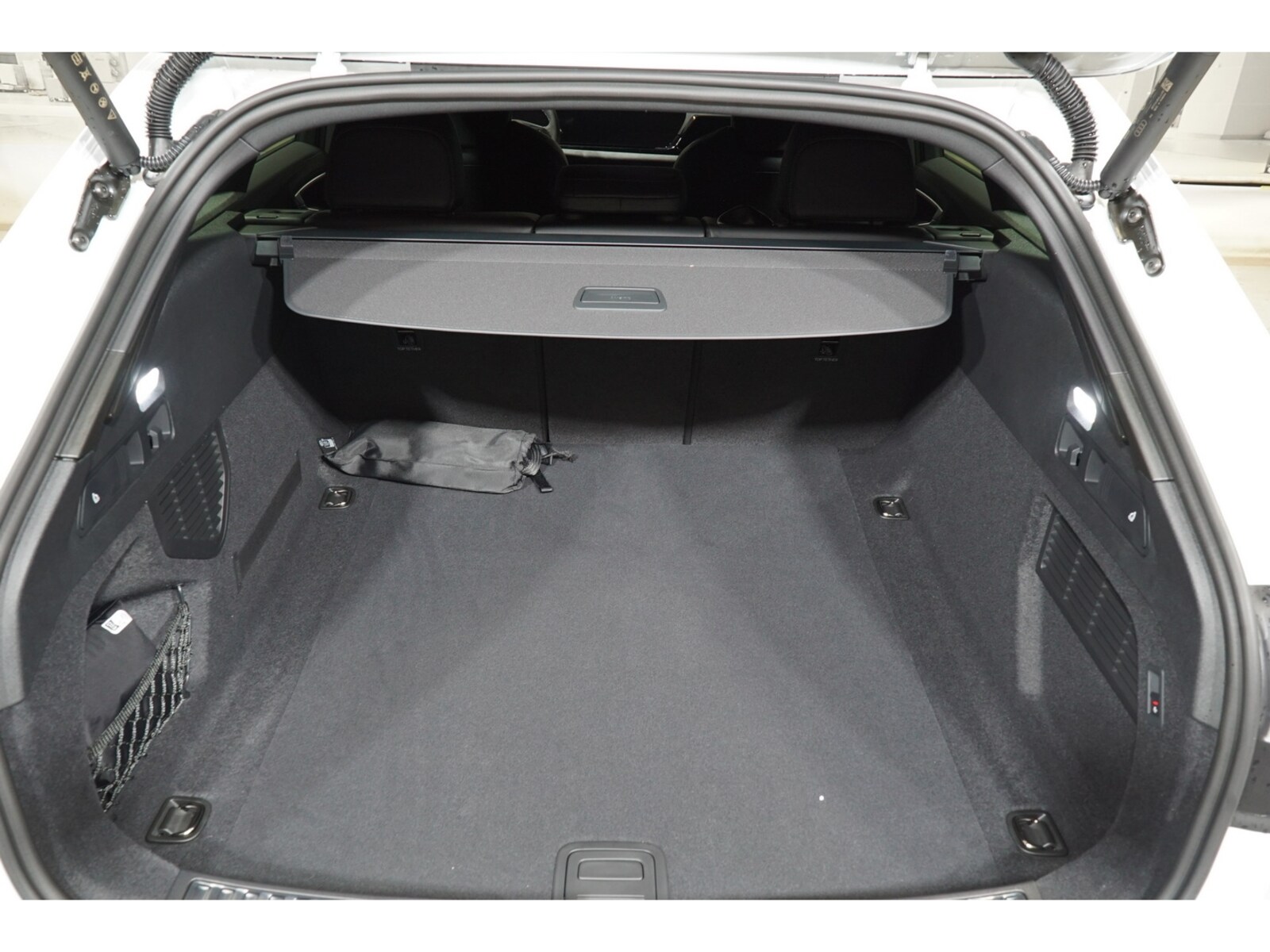 Audi A5 Avant – Bild 12