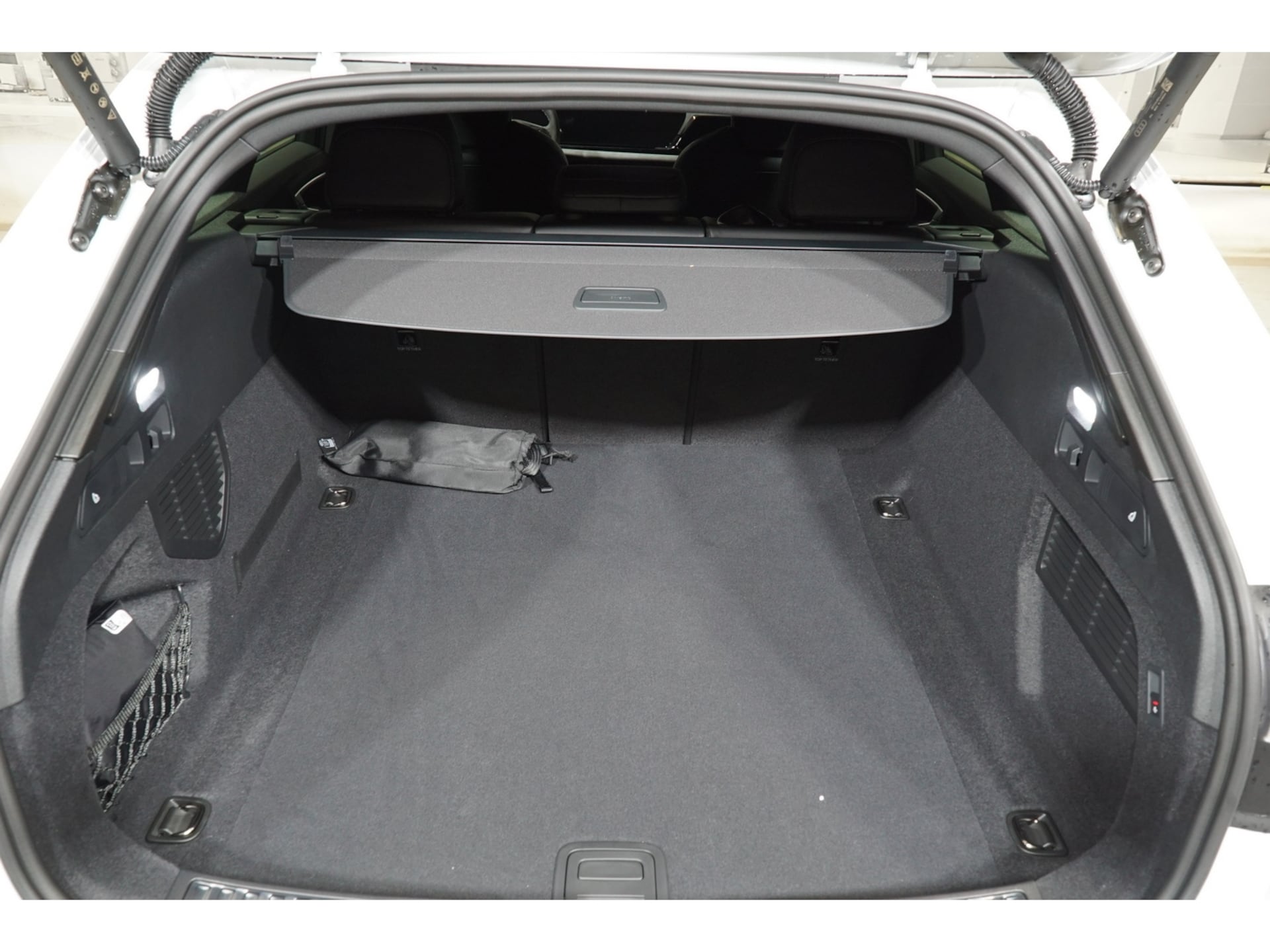 Audi A5 Avant edition one