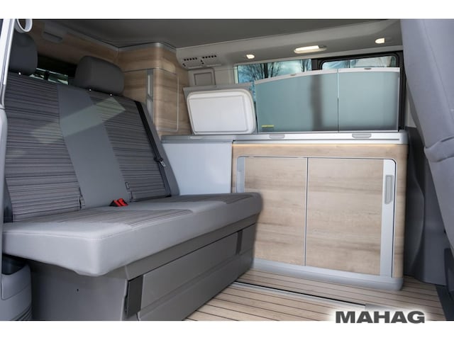 Volkswagen T6.1 California
