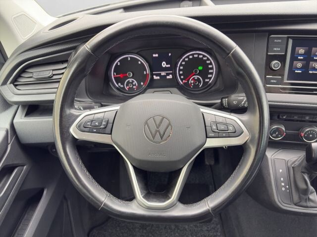 Volkswagen T6.1 Multivan