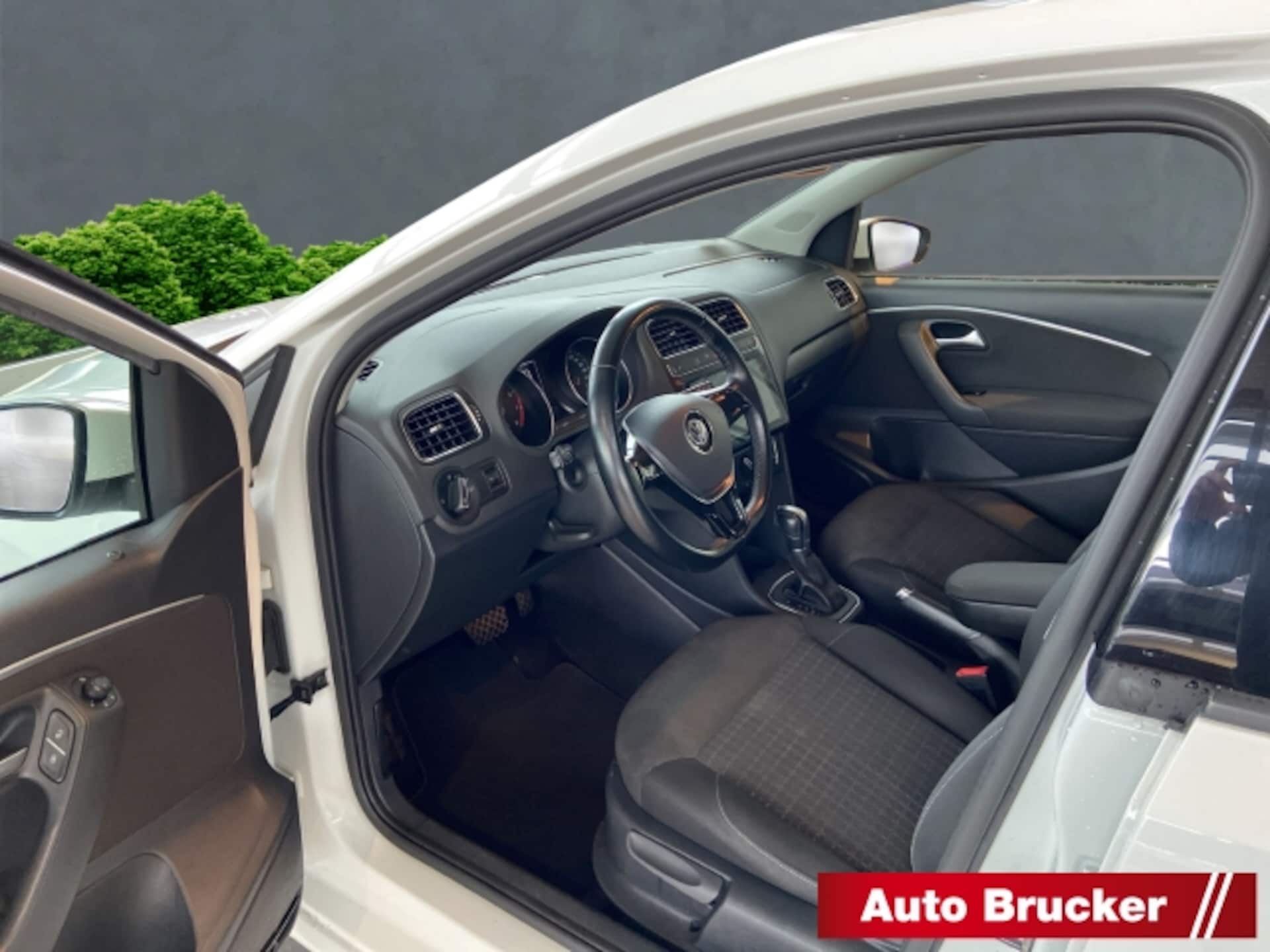 Volkswagen Polo Comfortline
