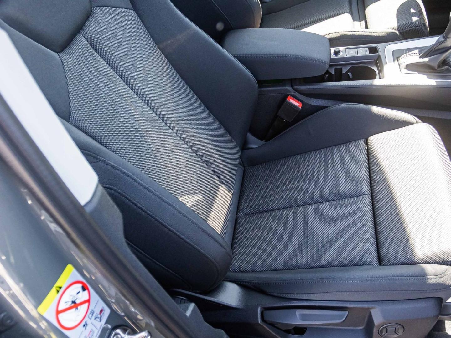 Bild über Audi Q3 TFSI 110 kW S tronic - für weitere Informationen kontaktieren Sie den Audi Partner