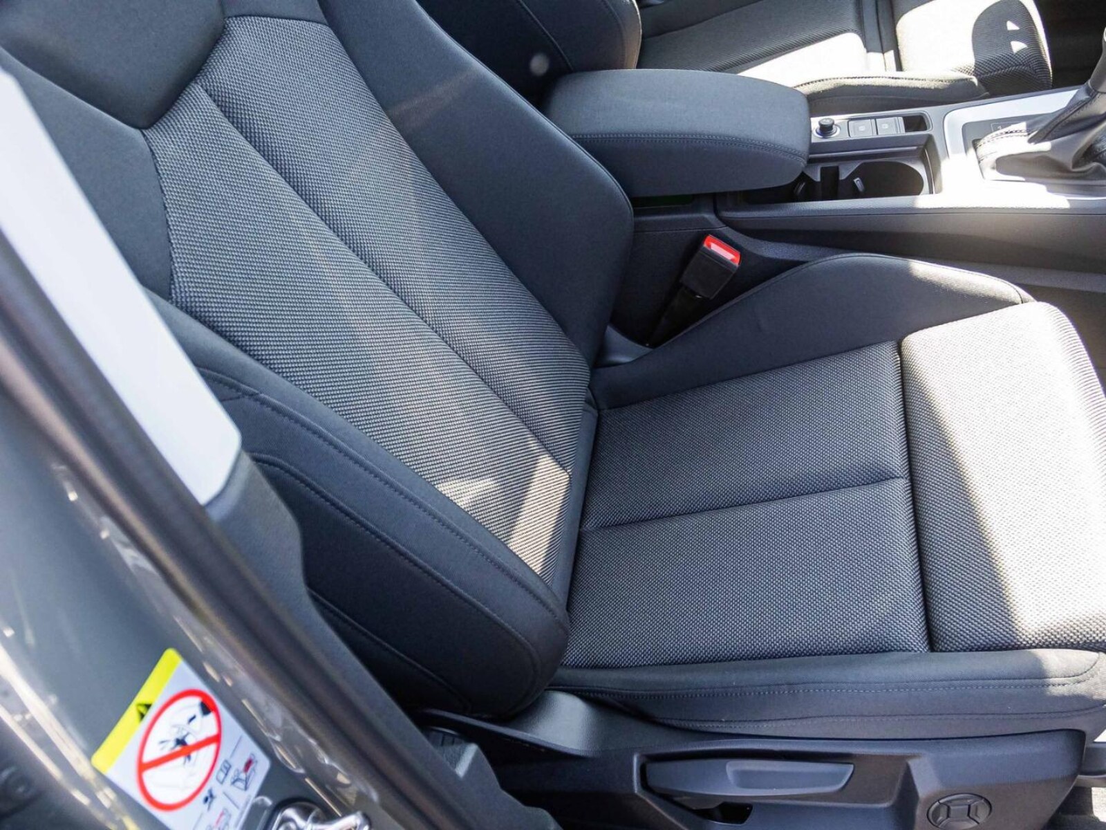 Audi Q3 – Bild 18