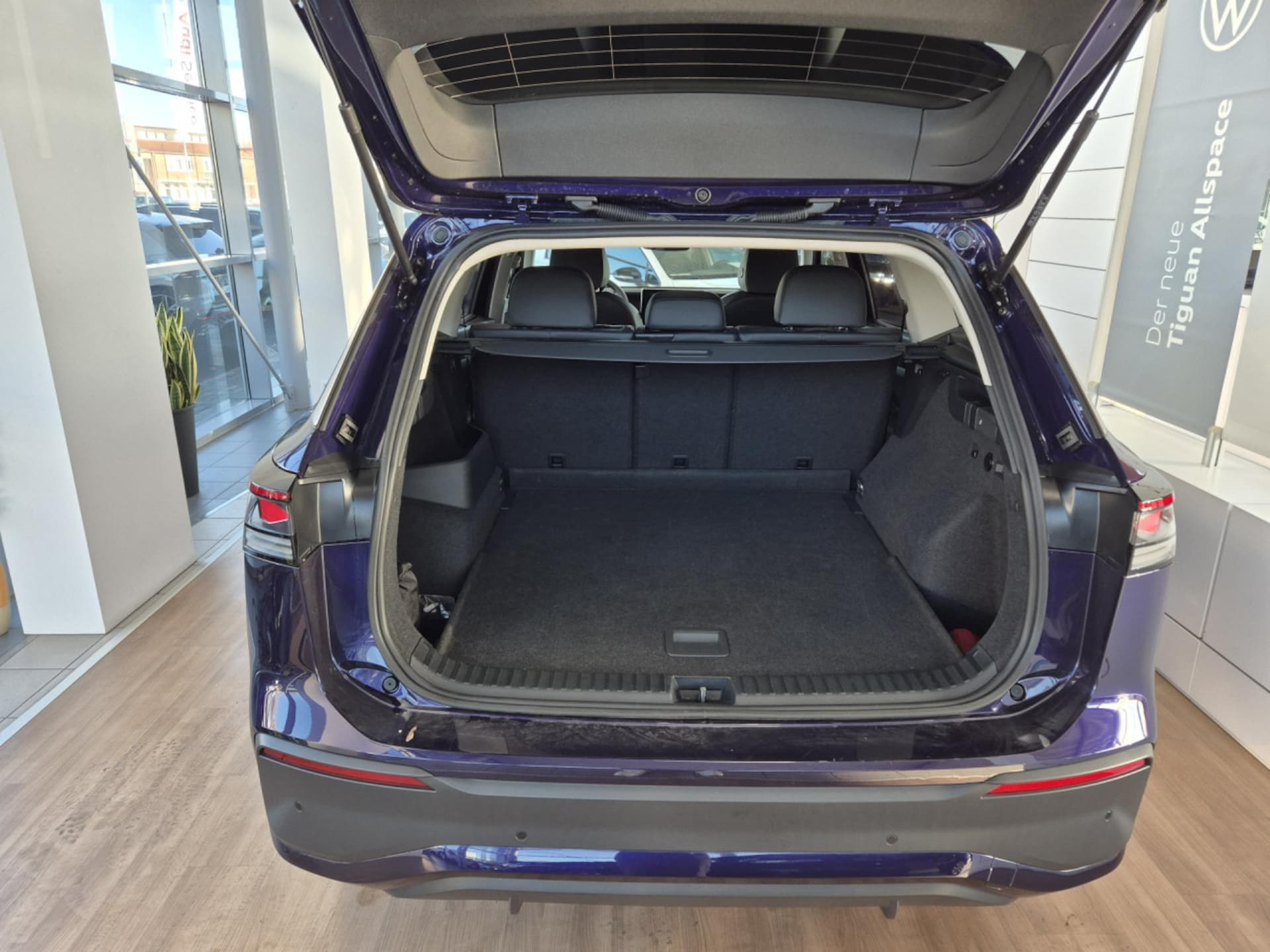 Volkswagen Tayron Life