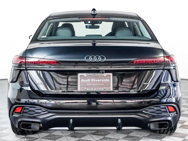 2026 Audi A6 Premium Plus - Photo 10