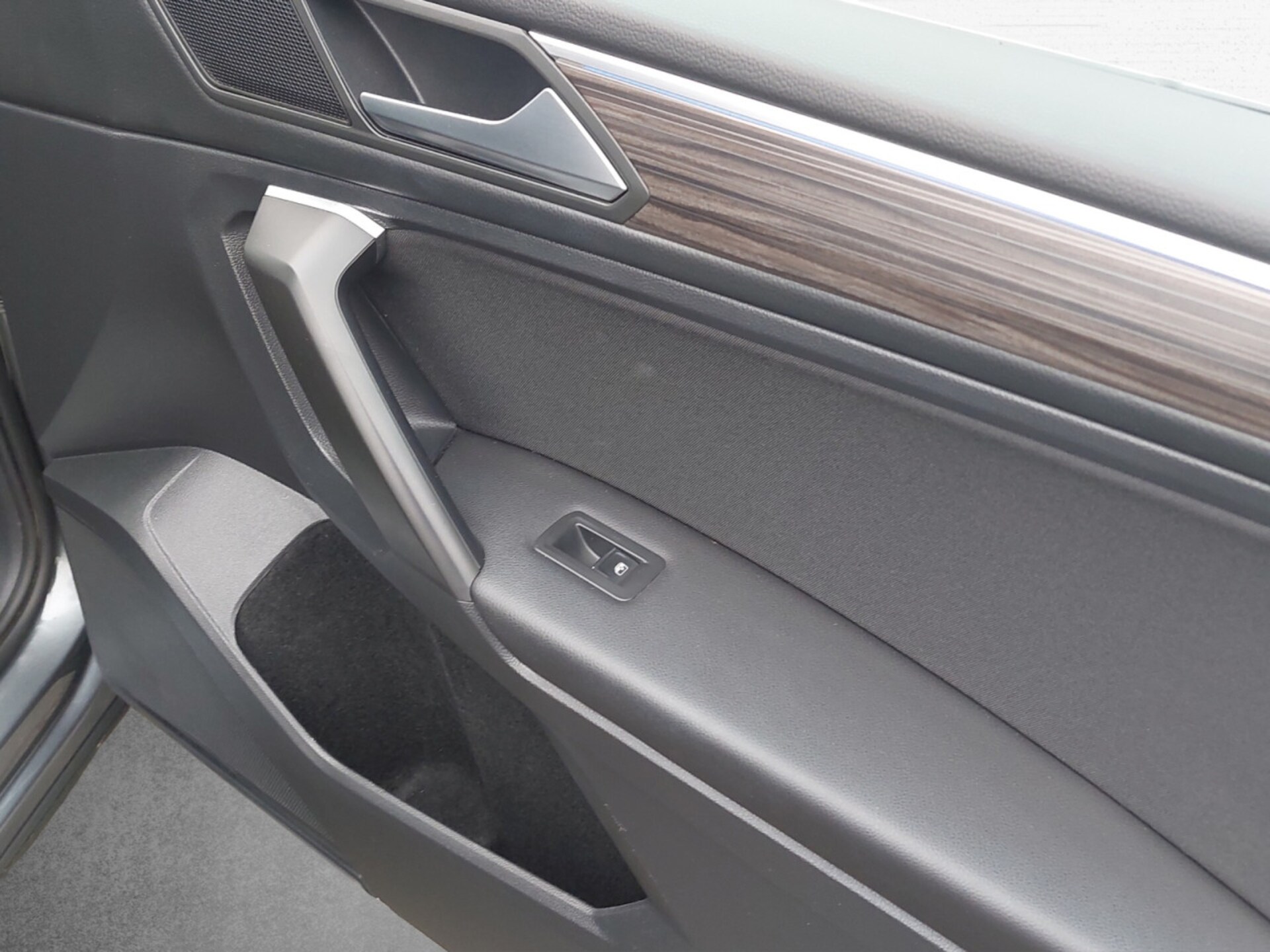 Volkswagen Tiguan Allspace Elegance
