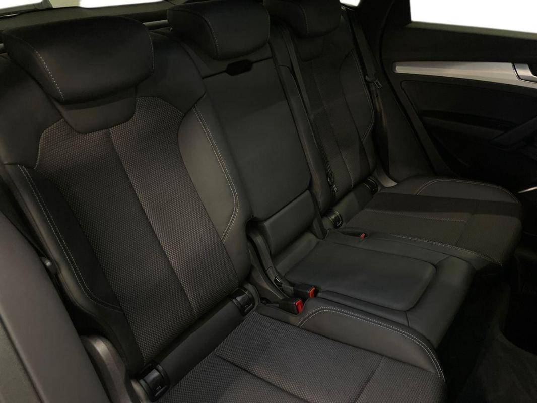 Image about Audi Q5 Sportback S line 35 TDI 120 kW (163 ch) S tronic