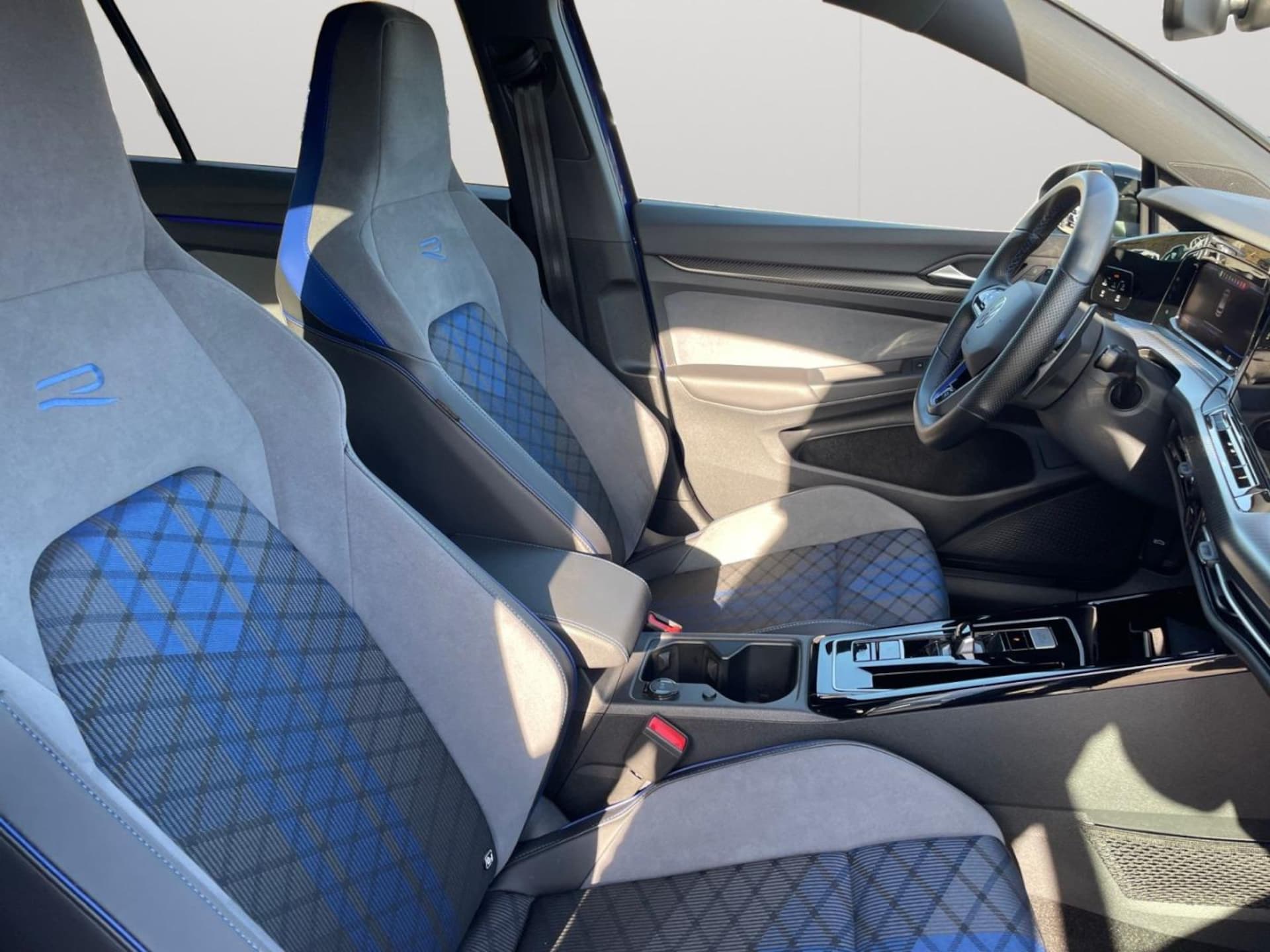 Volkswagen Golf R 20 Years