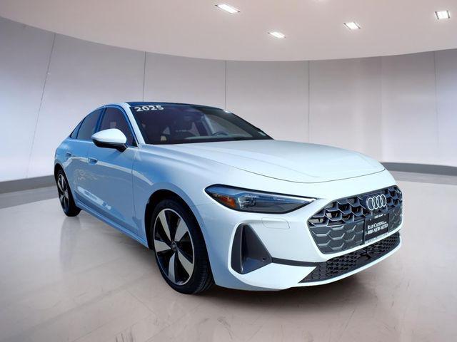 2025 Audi A4 Premium