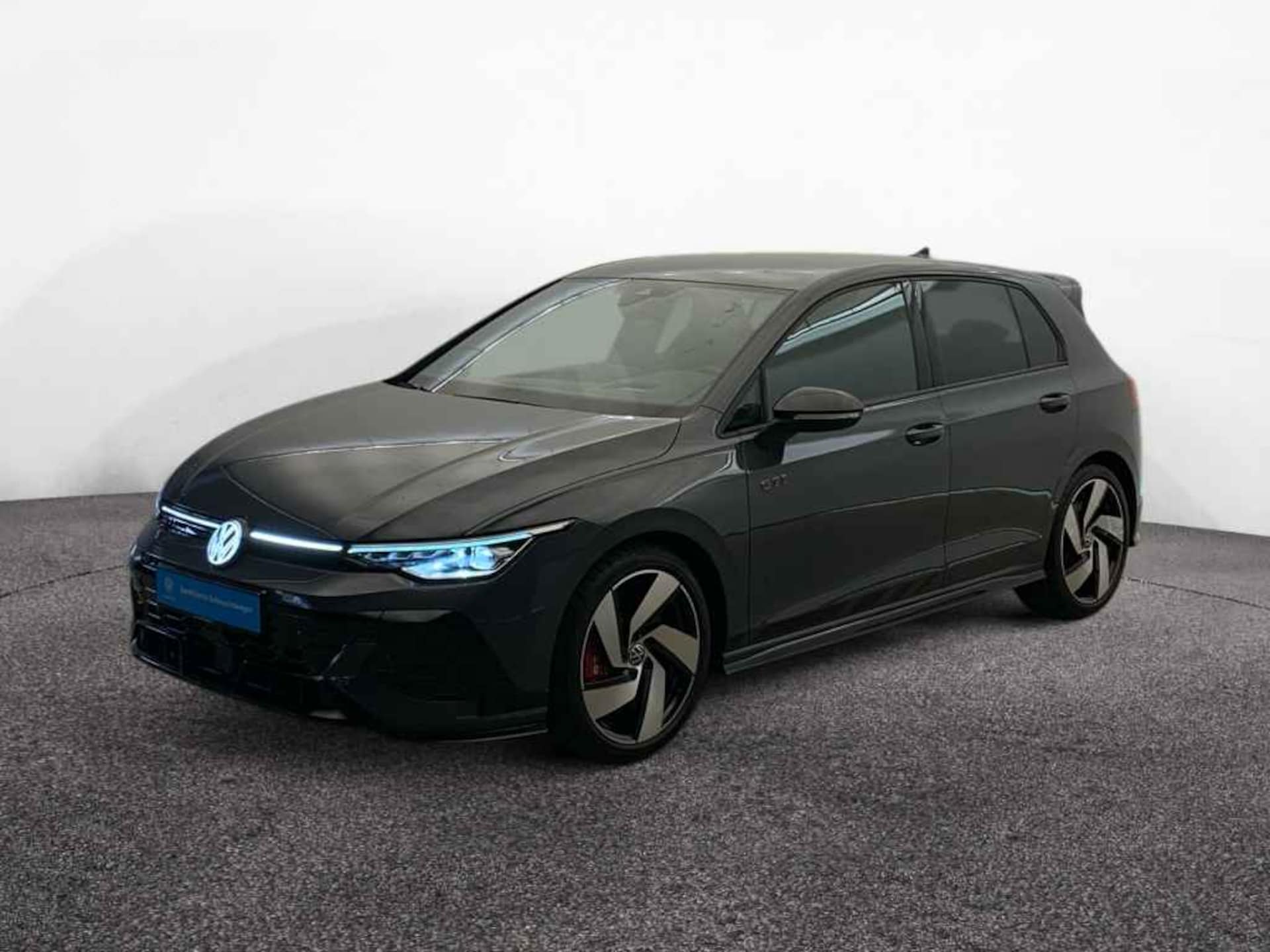 Volkswagen Golf GTI Clubsport
