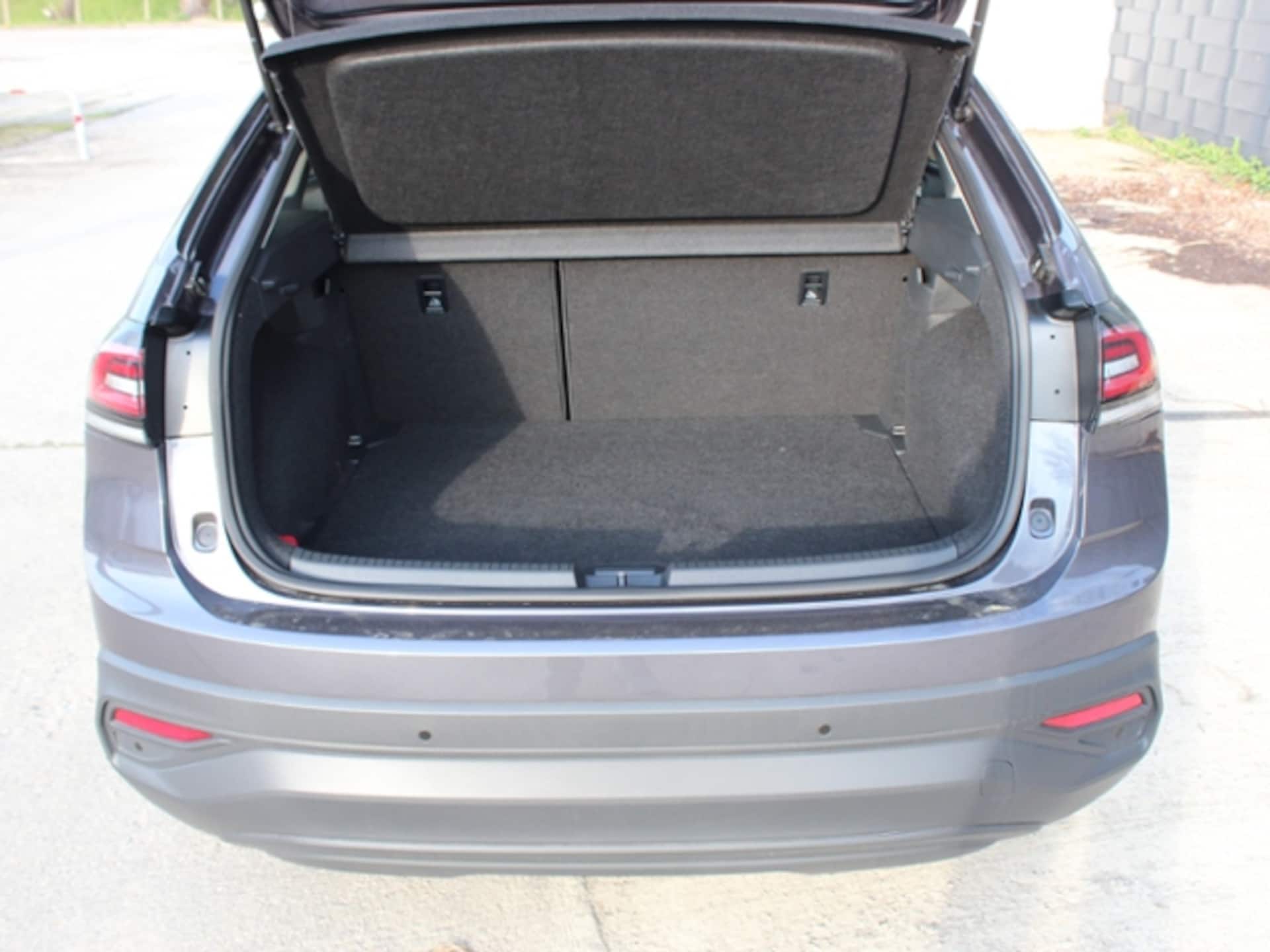 Volkswagen Taigo Goal