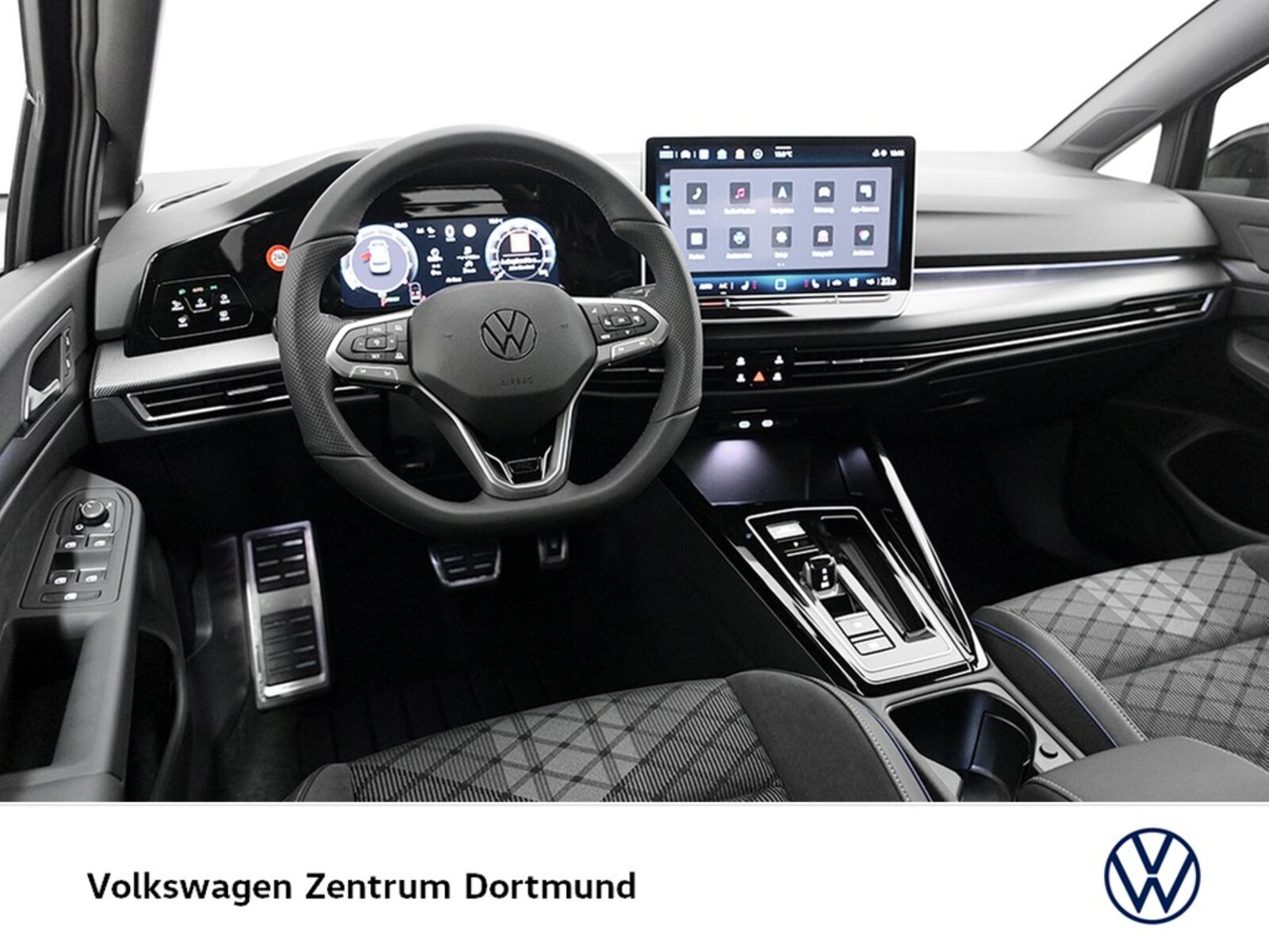 Volkswagen Golf – Bild 13
