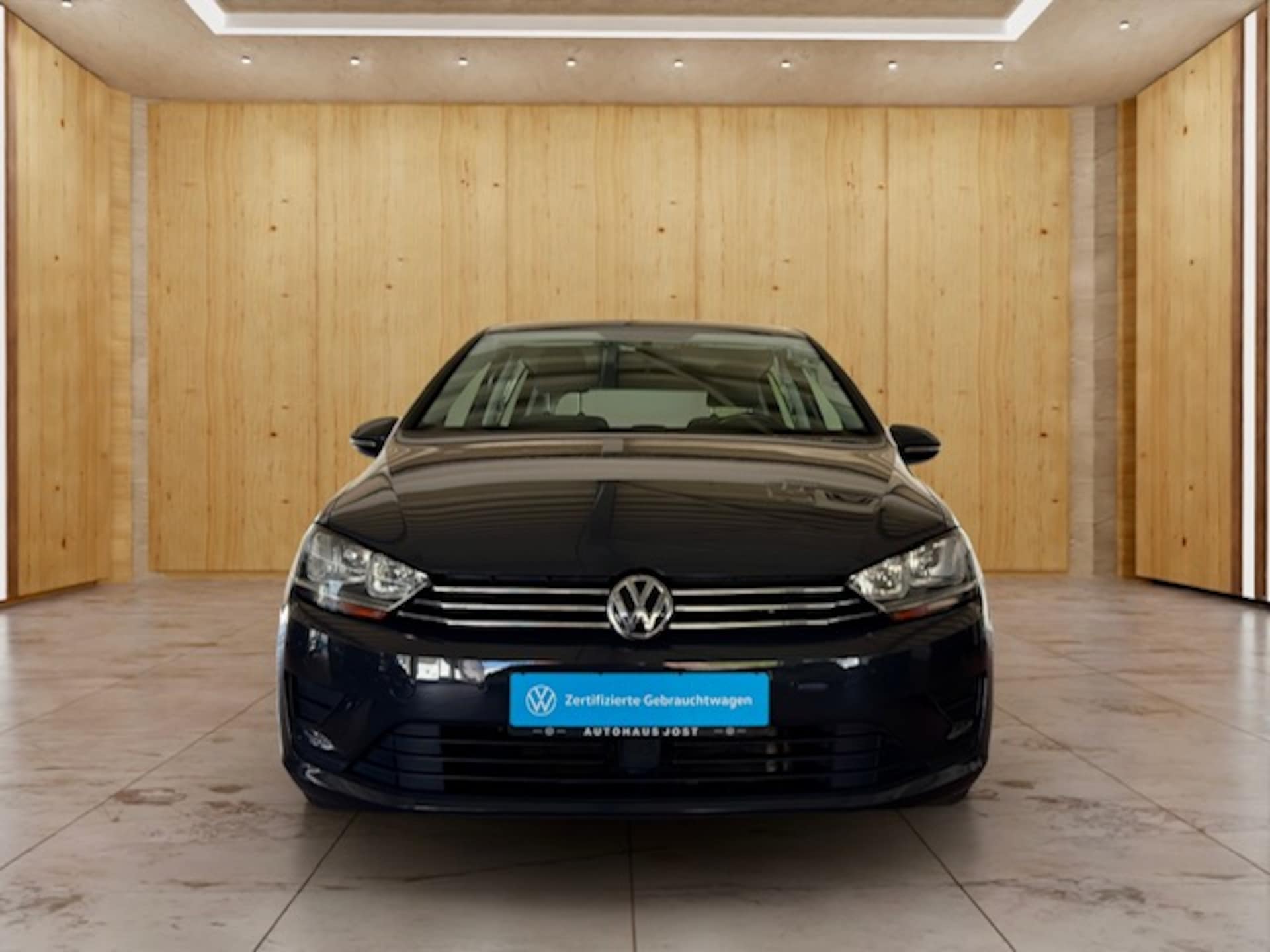 Volkswagen Golf Sportsvan Comfortline