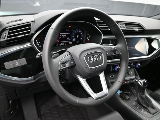2025 Audi Q3 S Line Premium - Photo 13