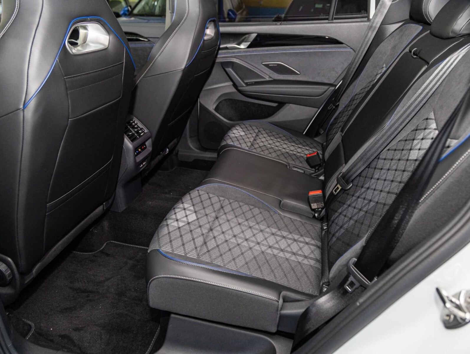 Volkswagen Tayron – Bild 16