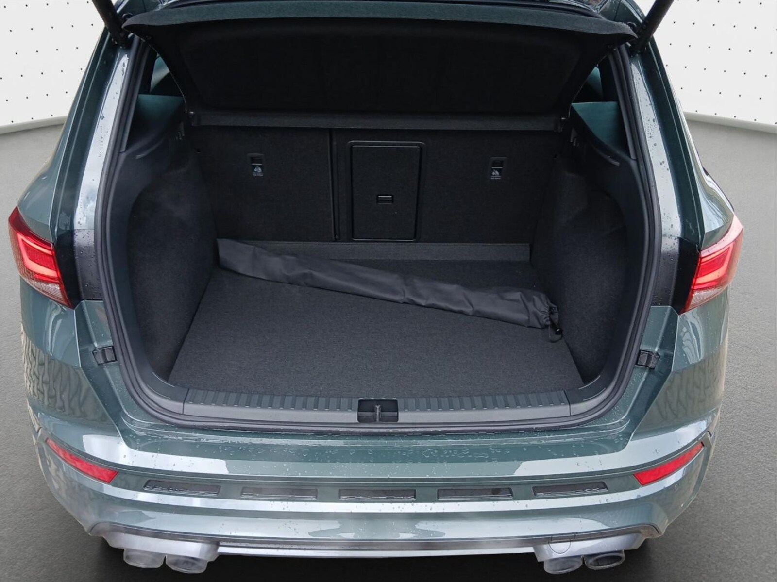 CUPRA Ateca – Bild 10