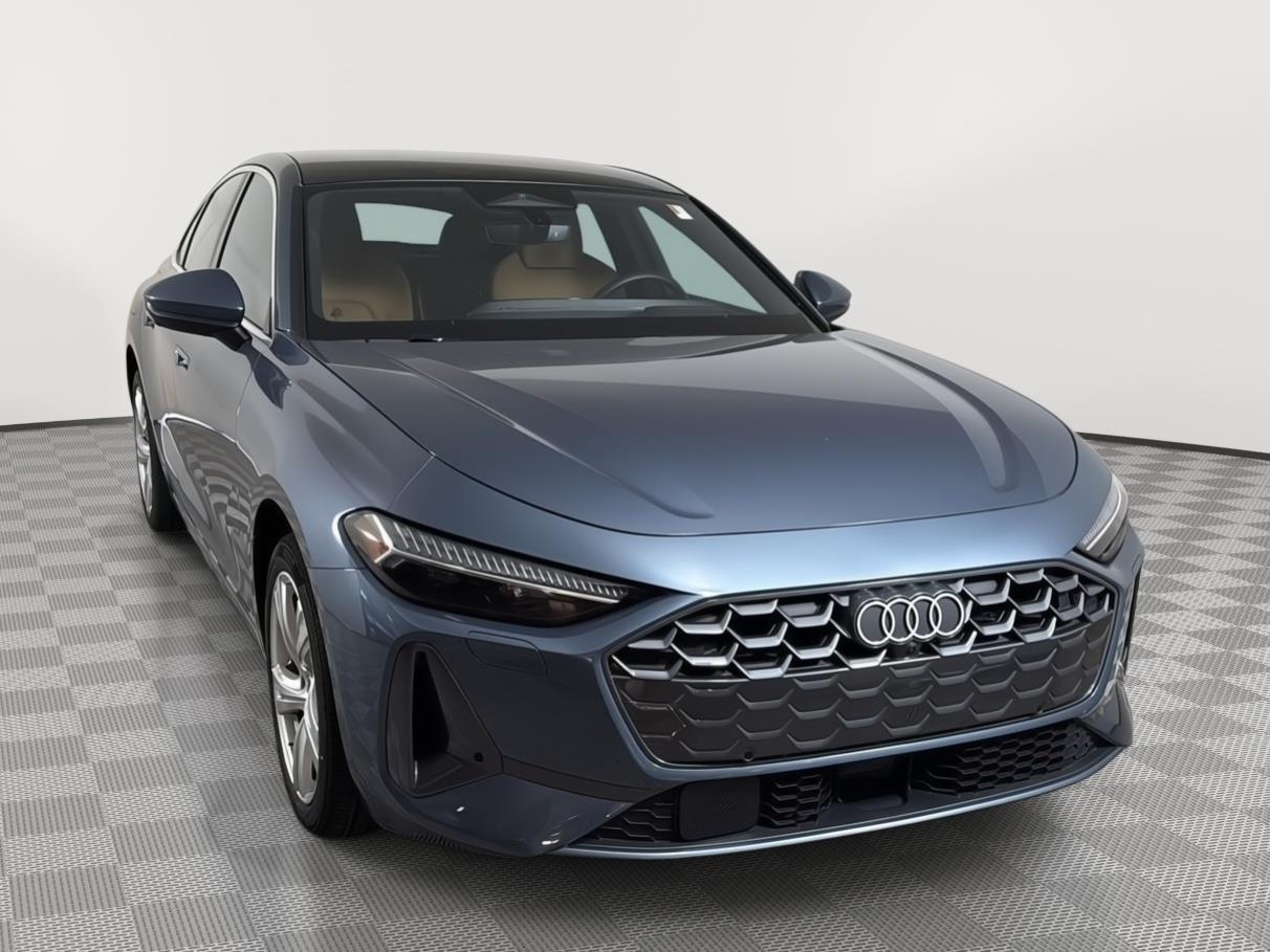 2025 Audi A5 Premium Plus quattro S tronic's photo