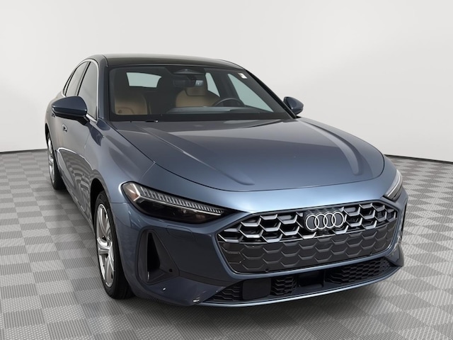 2025 Audi A5 Sedan