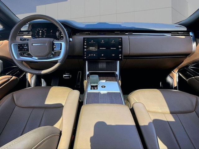 2025 Land Rover Range Rover Autobiography - Photo 14