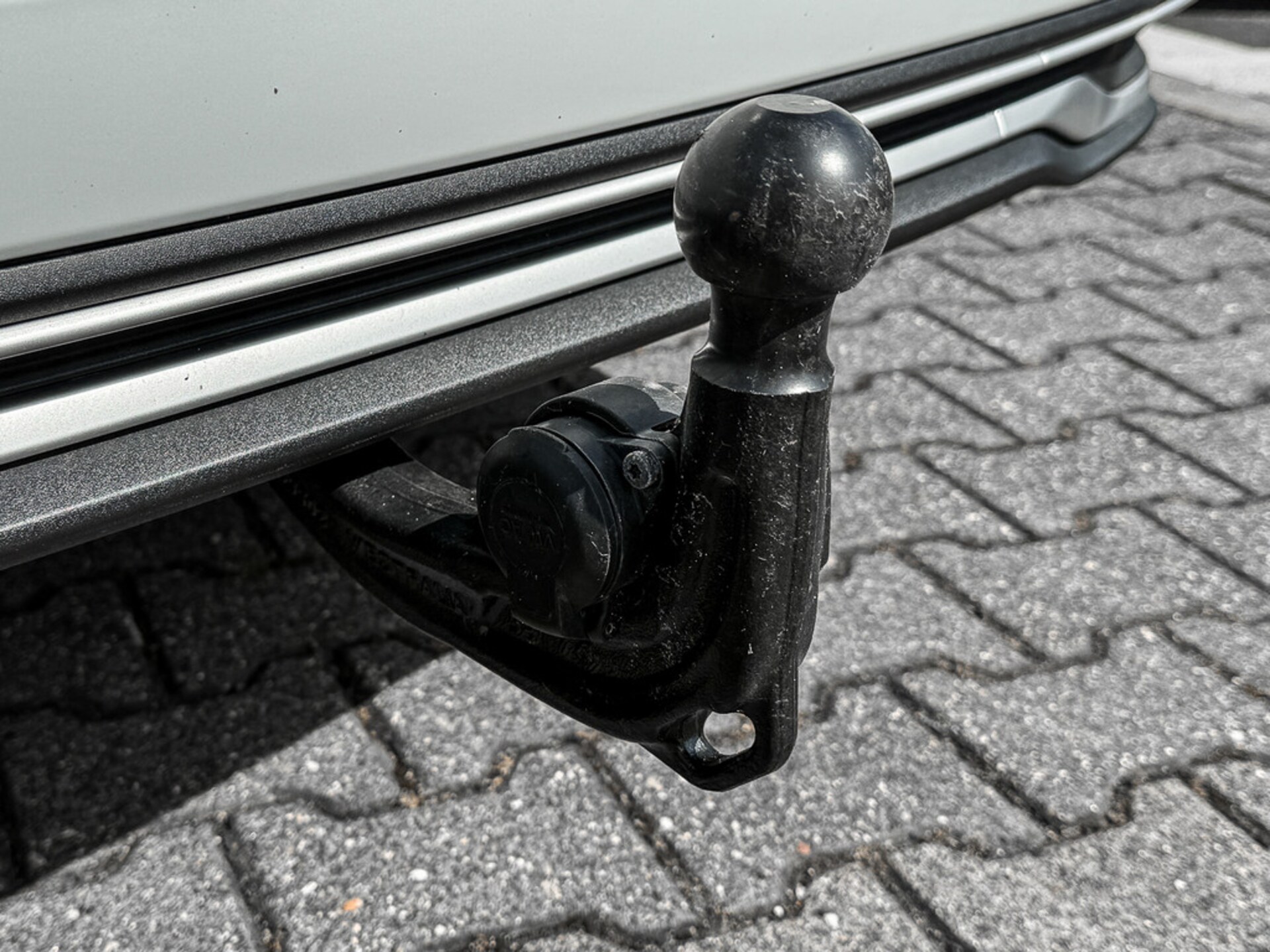 Audi A6 Avant TFSI e Sport