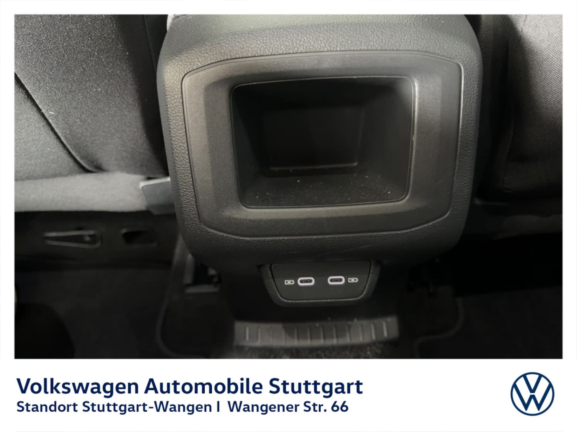 Volkswagen T-Cross ACTIVE