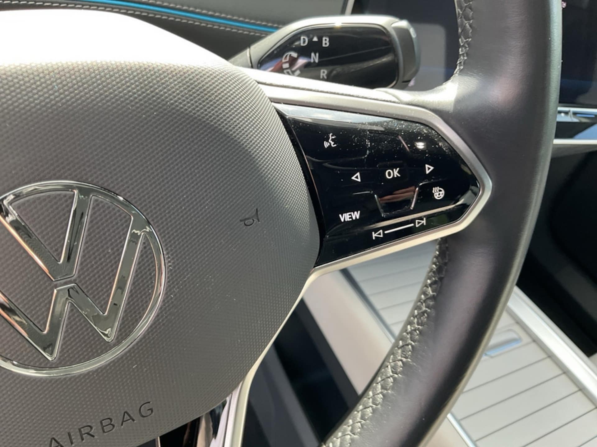 Volkswagen ID.7 Pro
