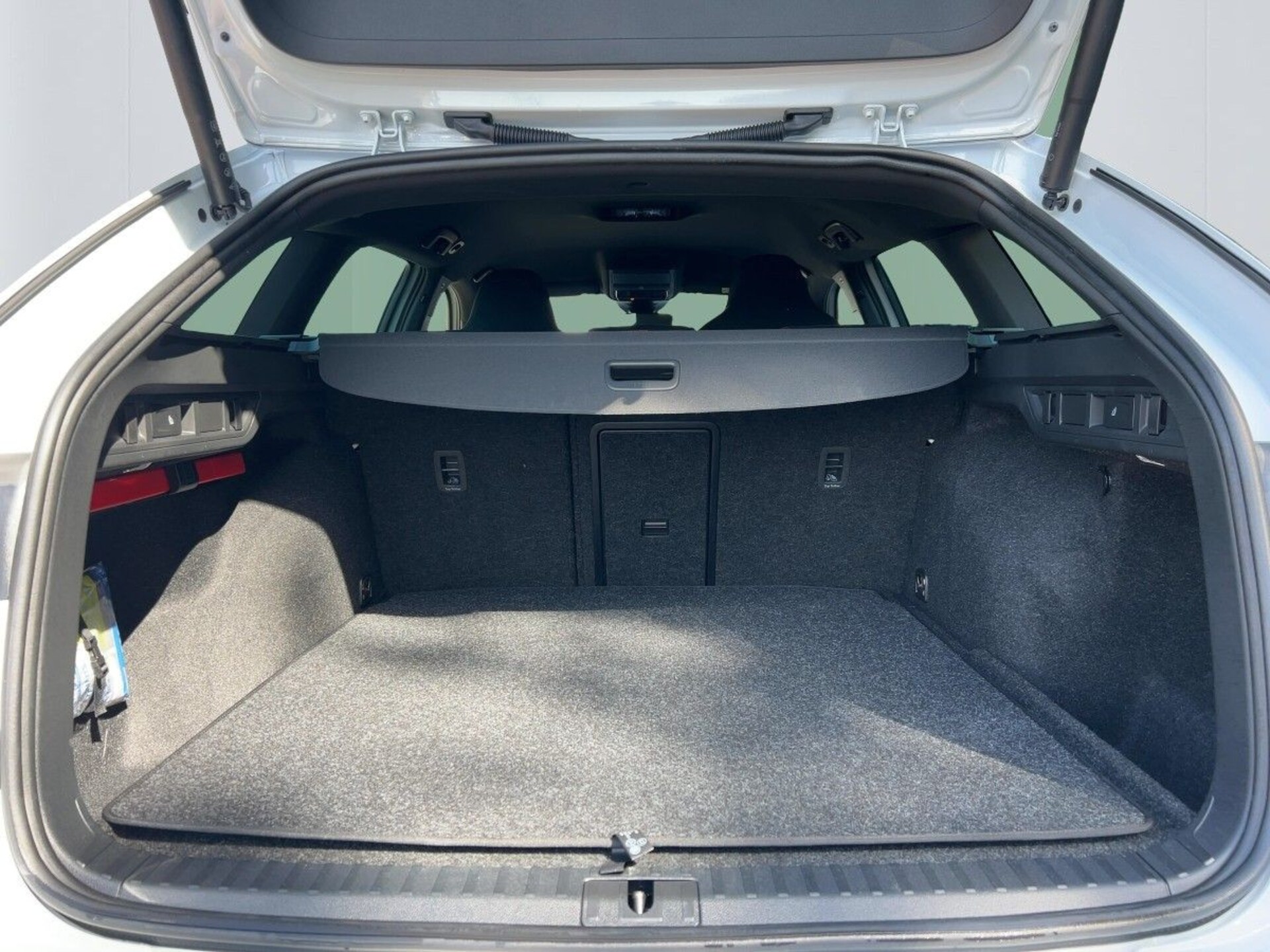 Skoda Octavia Combi RS