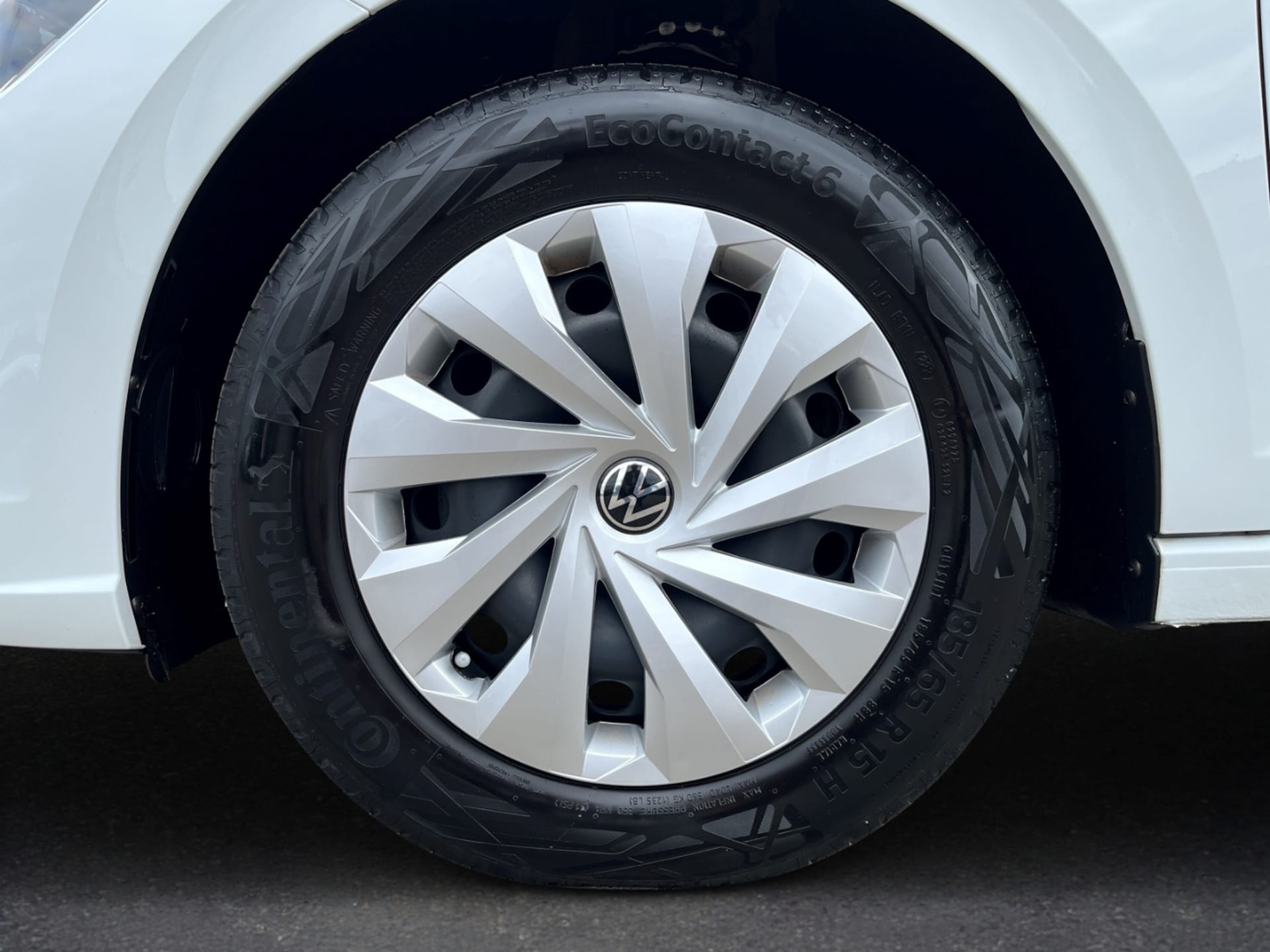 Volkswagen Polo Life