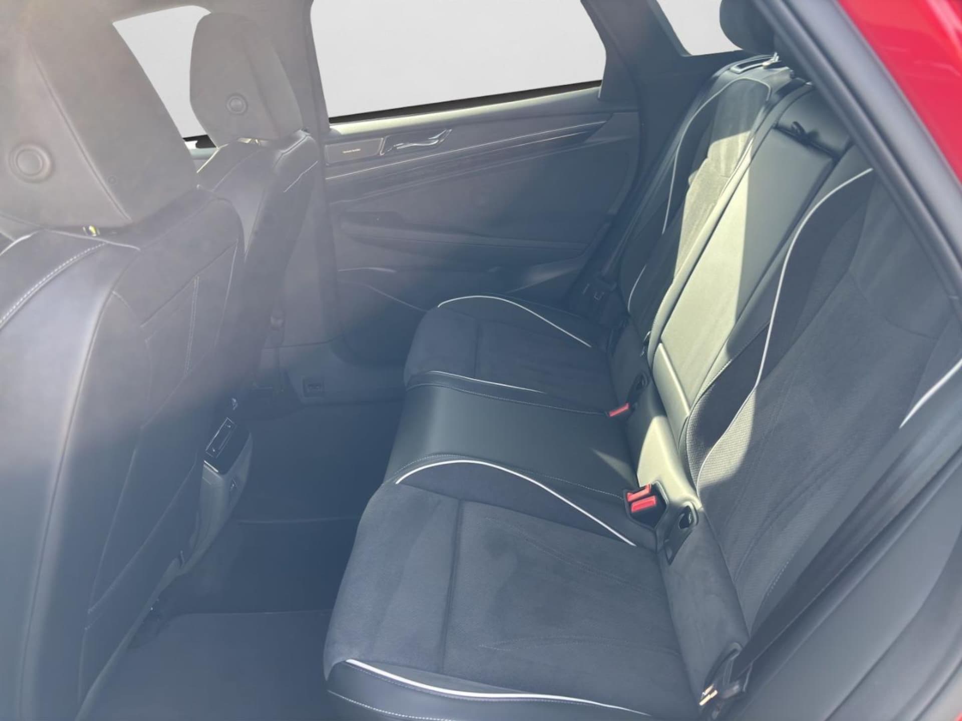 Volkswagen ID.7 Tourer Pro
