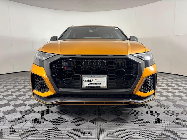 2023 Audi RS Q8