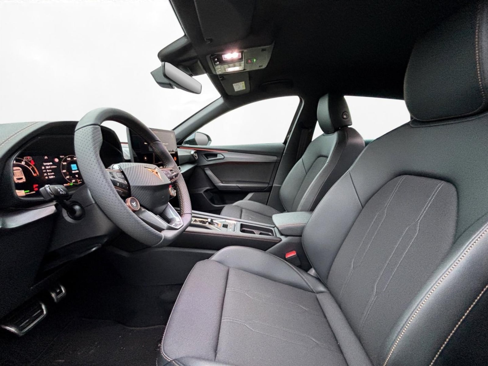 CUPRA Formentor – Bild 10