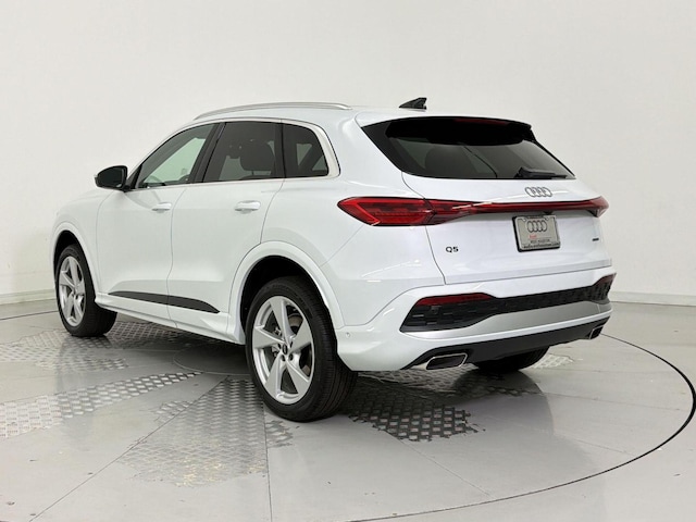 2026 Audi Q5