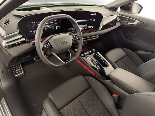 2025 Audi S5 Sedan