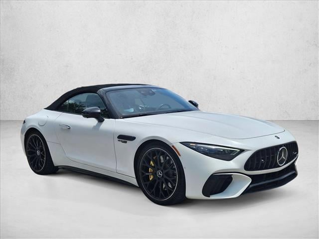 2022 Mercedes-Benz