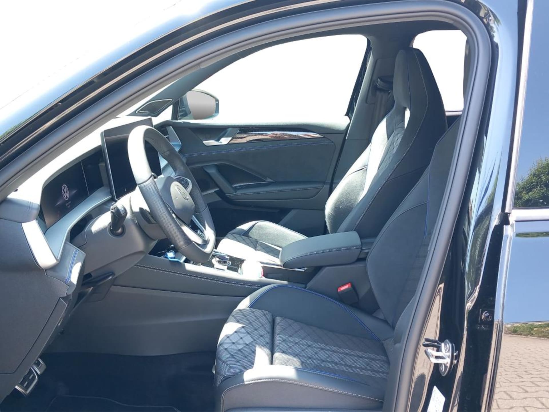 Volkswagen Tayron R-Line
