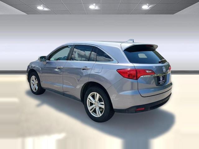 2015 Acura RDX