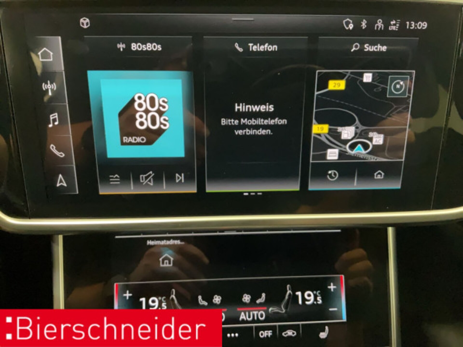 Audi A6 Avant TFSI e Sport