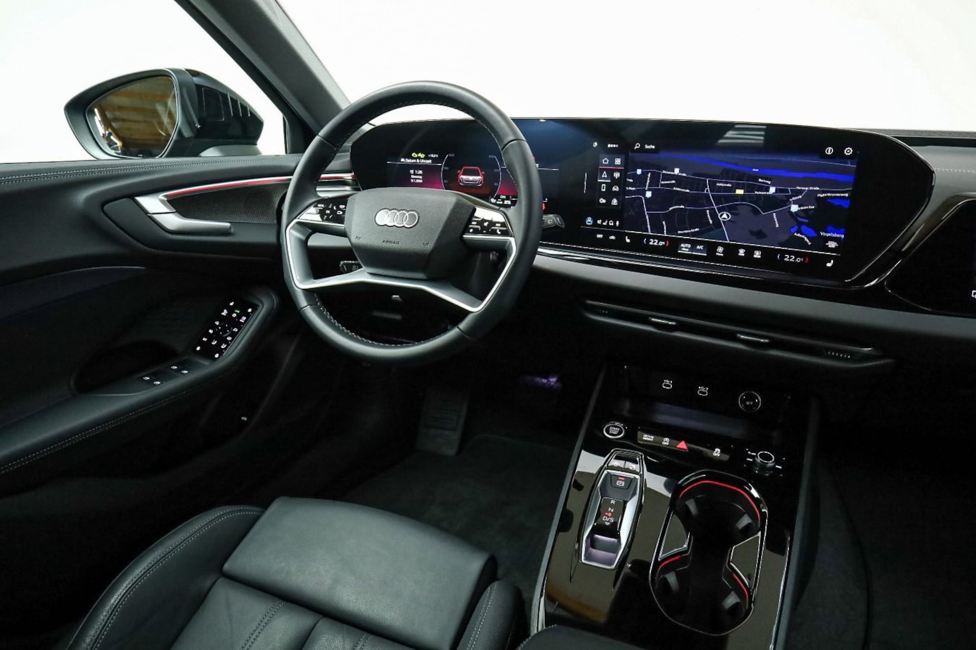 Audi A5 Avant edition one